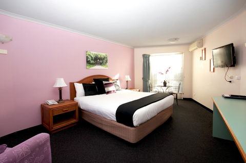 Sapphire Waters Motor Inn - Tourism Noosa 5