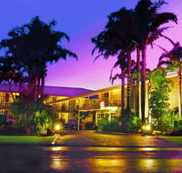 Sapphire Waters Motor Inn - Tourism Noosa