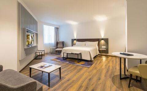 The Grace Hotel - Tourism Noosa 5