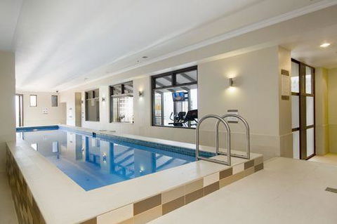 The Grace Hotel - Tourism Noosa 11