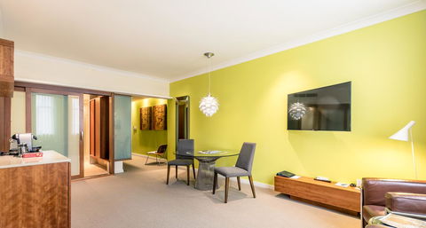 The Grace Hotel - Tourism Noosa 10