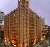 The Grace Hotel - Tourism Noosa