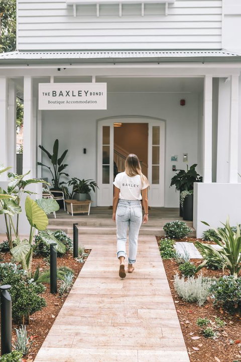 The Baxley Bondi - Tourism Noosa 1