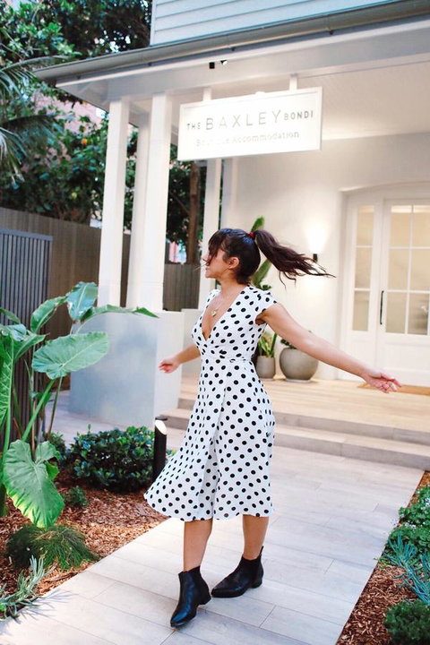 The Baxley Bondi - Tourism Noosa 9