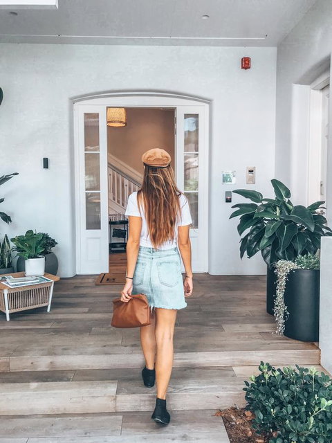 The Baxley Bondi - Tourism Noosa 36