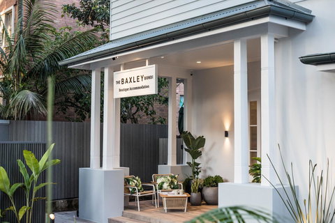 The Baxley Bondi - Tourism Noosa 6