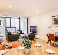 DD Apartments at International Convention Centre - Tourism Noosa