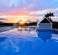 Oaks Waterfront Resort - Tourism Noosa