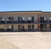 Commercial Hotel Motel Lithgow - Tourism Noosa