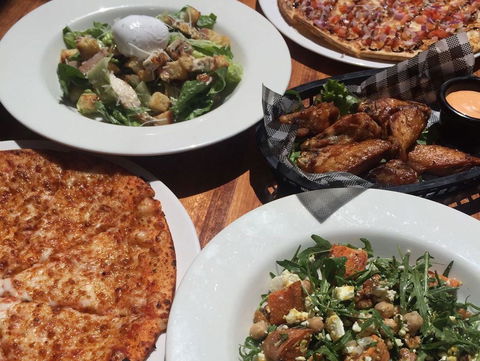 Commercial Hotel Motel Lithgow - Tourism Noosa 9