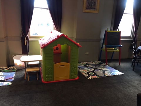 Commercial Hotel Motel Lithgow - Tourism Noosa 38