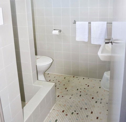 Commercial Hotel Motel Lithgow - Tourism Noosa 16