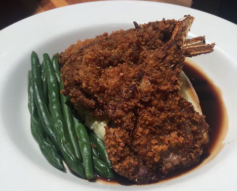 Commercial Hotel Motel Lithgow - Tourism Noosa 32