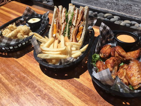 Commercial Hotel Motel Lithgow - Tourism Noosa 31