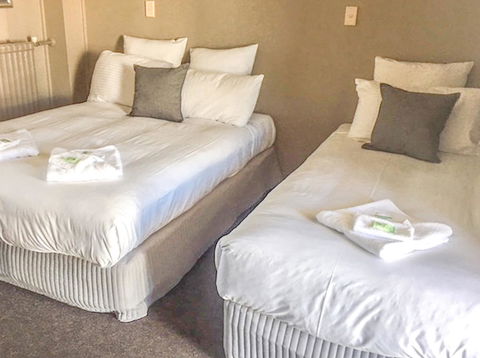 Commercial Hotel Motel Lithgow - Tourism Noosa 7