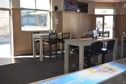 Commercial Hotel Motel Lithgow - Tourism Noosa 43