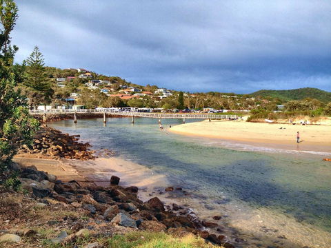 Apollo 1, 9 Hodgson Street - Tourism Noosa 4