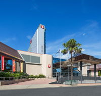 Travelodge Hotel Bankstown Sydney - Tourism Noosa
