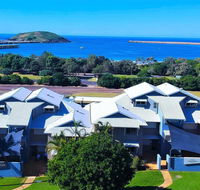 The Observatory Holiday Apartments - Tourism Noosa