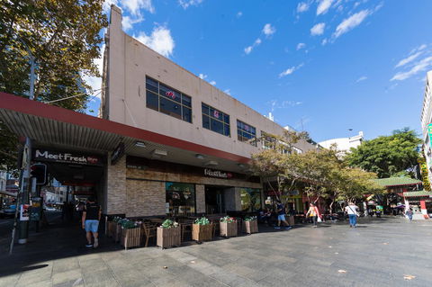 Dixon Residences - Tourism Noosa 9