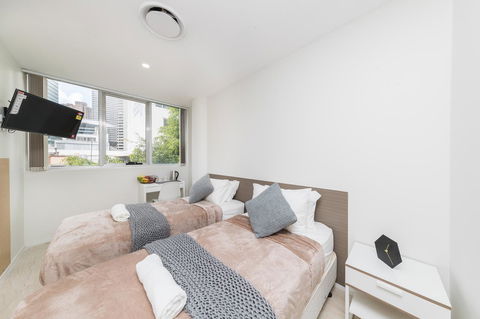 Dixon Residences - Tourism Noosa 3