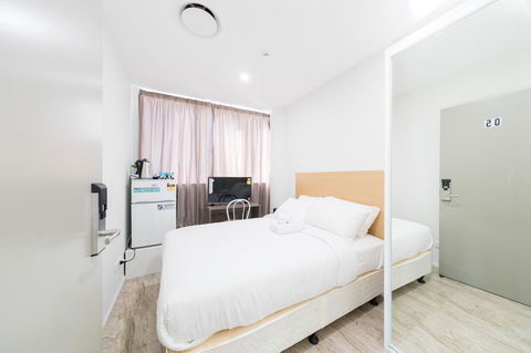 Dixon Residences - Tourism Noosa 18