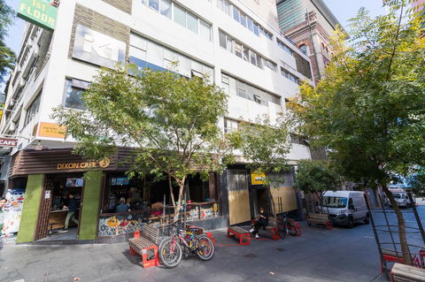 Dixon Residences - Tourism Noosa 12