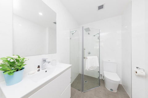 Dixon Residences - Tourism Noosa 24