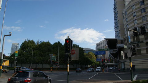 Dixon Residences - Tourism Noosa 28