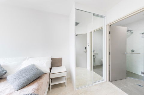 Dixon Residences - Tourism Noosa 25