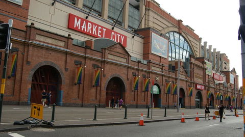 Dixon Residences - Tourism Noosa 37