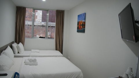 Dixon Residences - Tourism Noosa 5