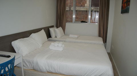 Dixon Residences - Tourism Noosa 8