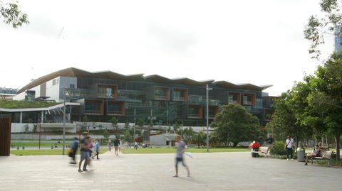 Dixon Residences - Tourism Noosa 30