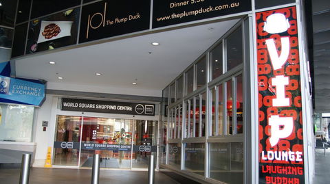 Dixon Residences - Tourism Noosa 33