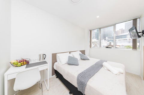 Dixon Residences - Tourism Noosa 40