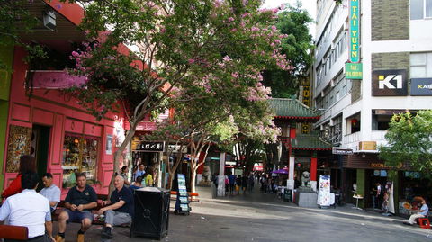 Dixon Residences - Tourism Noosa 32