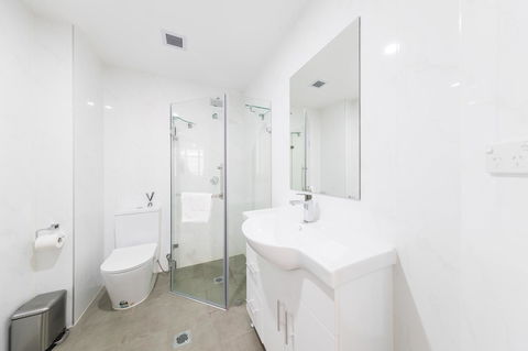 Dixon Residences - Tourism Noosa 13