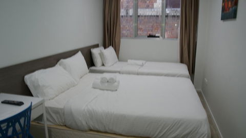 Dixon Residences - Tourism Noosa 10