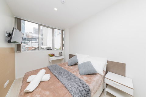 Dixon Residences - Tourism Noosa 19