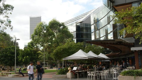 Dixon Residences - Tourism Noosa 31