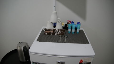 Dixon Residences - Tourism Noosa 6