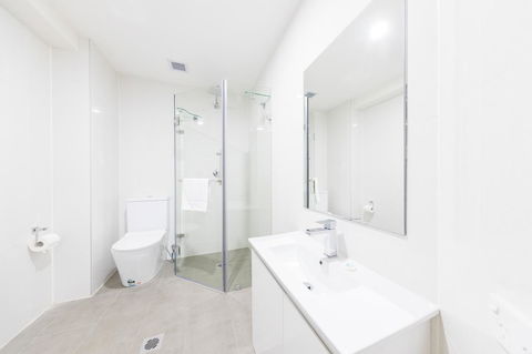 Dixon Residences - Tourism Noosa 1