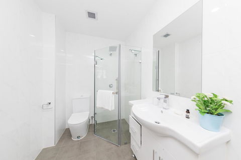 Dixon Residences - Tourism Noosa 27