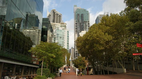 Dixon Residences - Tourism Noosa 38