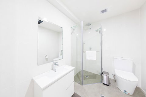 Dixon Residences - Tourism Noosa 17