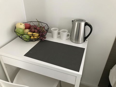 Dixon Residences - Tourism Noosa 22