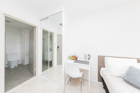 Dixon Residences - Tourism Noosa 21