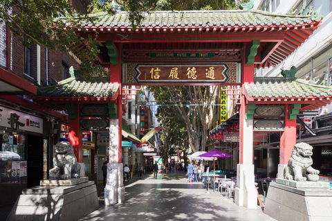 Dixon Residences - Tourism Noosa 11