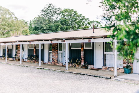 The Lodge Bellingen - Tourism Noosa 7
